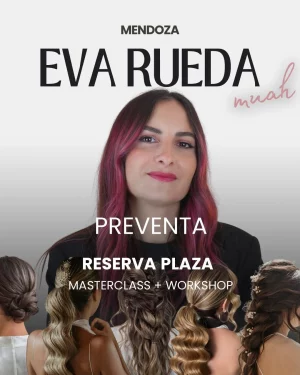 Preventa Masterclass+Workshop Mendoza