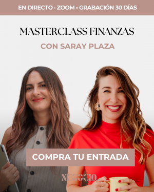 ACCESO MASTERCLASS FINANZAS